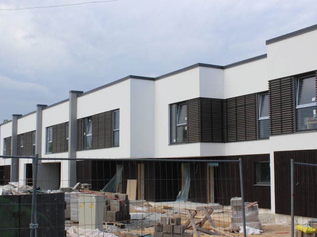  Kalda põik, Keila (Maja nr 3) 